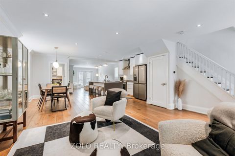 Photo 7 at 25 Joseph Street, Weston, Toronto