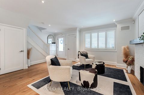 Photo 8 at 25 Joseph Street, Weston, Toronto