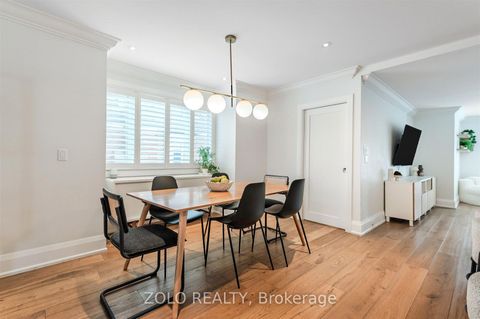 Photo 9 at 25 Joseph Street, Weston, Toronto