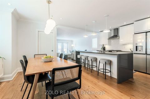 Photo 10 at 25 Joseph Street, Weston, Toronto