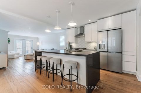 Photo 11 at 25 Joseph Street, Weston, Toronto