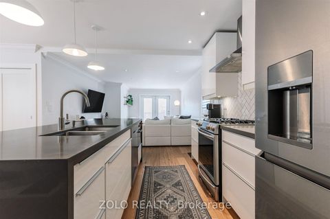 Photo 12 at 25 Joseph Street, Weston, Toronto