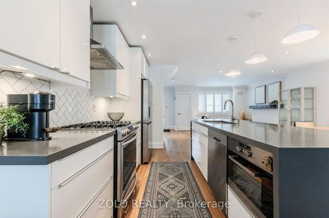Photo 13 at 25 Joseph Street, Weston, Toronto