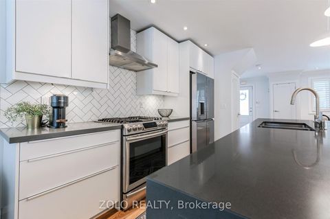 Photo 14 at 25 Joseph Street, Weston, Toronto