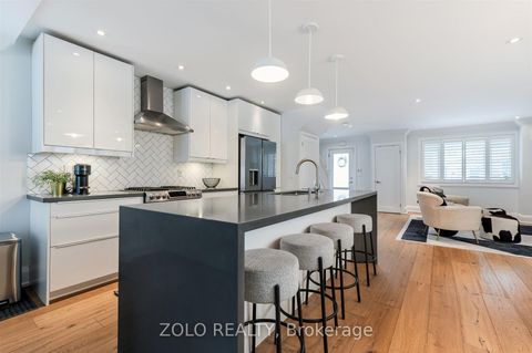 Photo 15 at 25 Joseph Street, Weston, Toronto