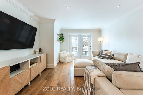 Photo 17 at 25 Joseph Street, Weston, Toronto