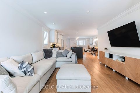 Photo 18 at 25 Joseph Street, Weston, Toronto