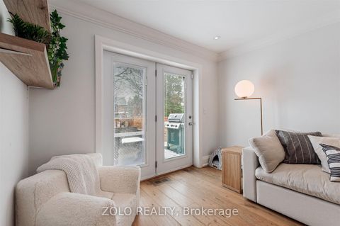 Photo 19 at 25 Joseph Street, Weston, Toronto