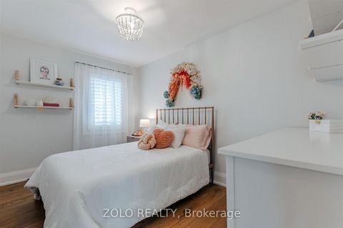 Photo 24 at 25 Joseph Street, Weston, Toronto