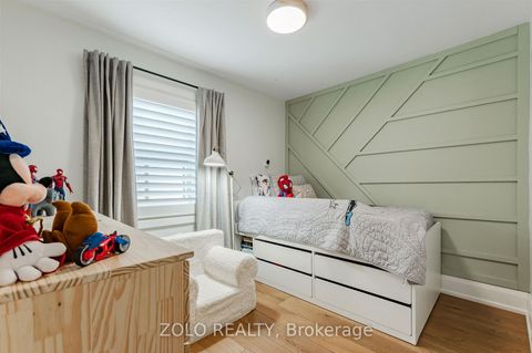 Photo 26 at 25 Joseph Street, Weston, Toronto