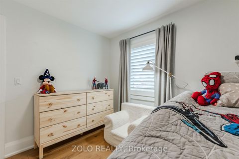 Photo 27 at 25 Joseph Street, Weston, Toronto