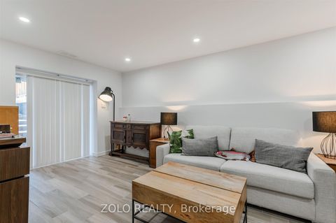 Photo 29 at 25 Joseph Street, Weston, Toronto