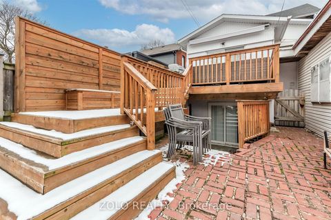 Photo 33 at 25 Joseph Street, Weston, Toronto