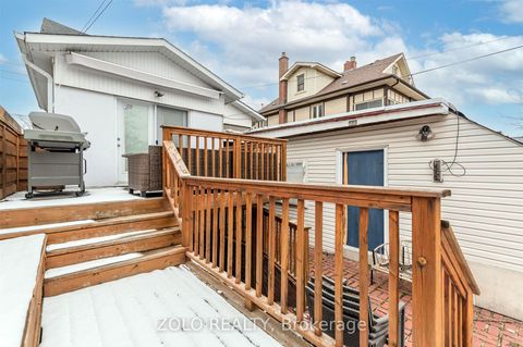 Photo 34 at 25 Joseph Street, Weston, Toronto