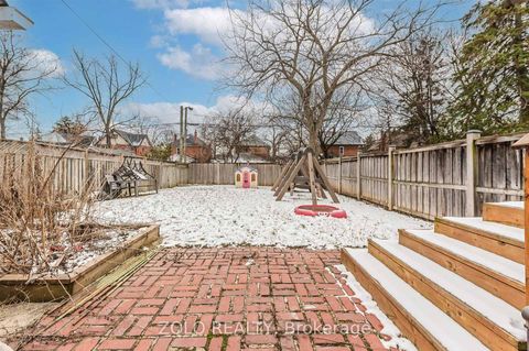 Photo 36 at 25 Joseph Street, Weston, Toronto