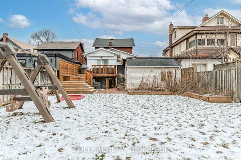 Photo 37 at 25 Joseph Street, Weston, Toronto