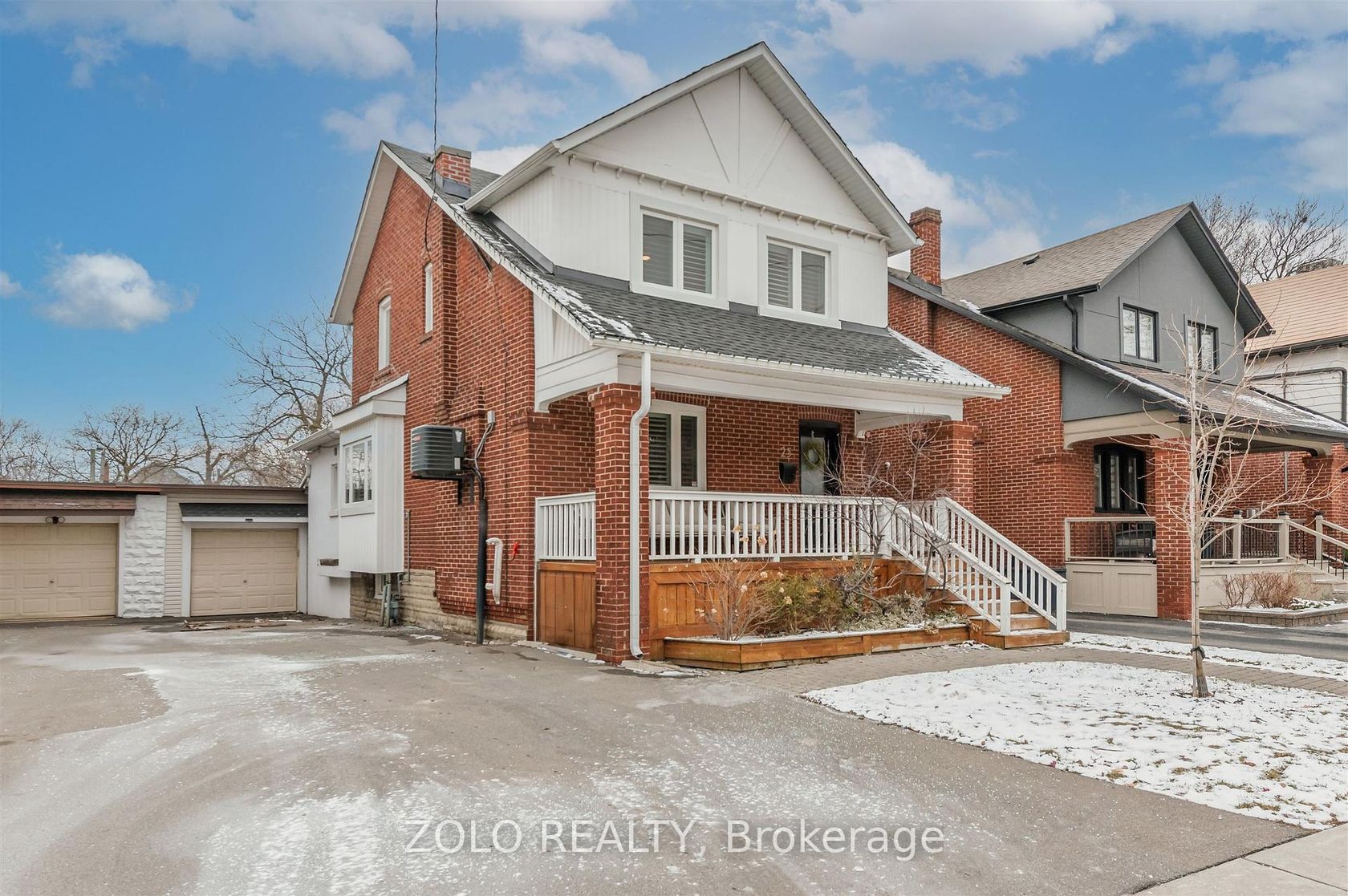 25 Joseph Street, Weston, Toronto 