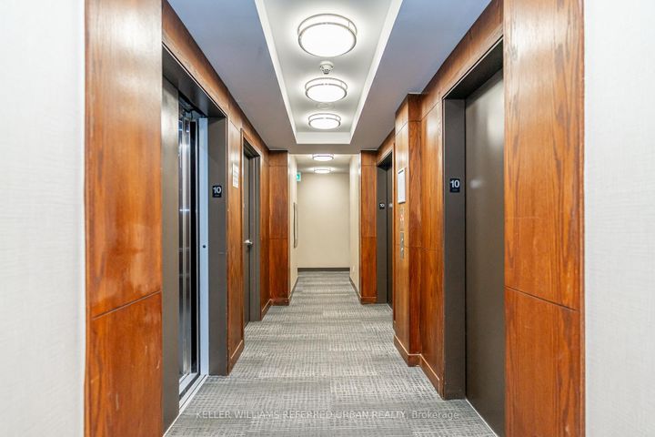 Photo 8 at 1002 - 15 Legion Road, Mimico, Toronto