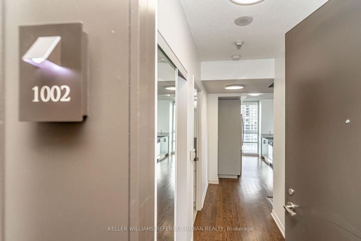 Photo 9 at 1002 - 15 Legion Road, Mimico, Toronto