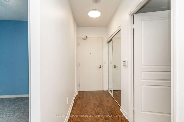 Photo 10 at 1002 - 15 Legion Road, Mimico, Toronto