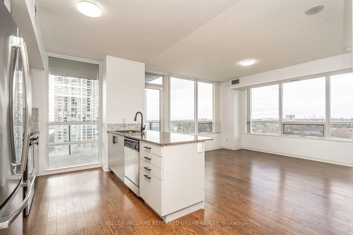 Photo 11 at 1002 - 15 Legion Road, Mimico, Toronto