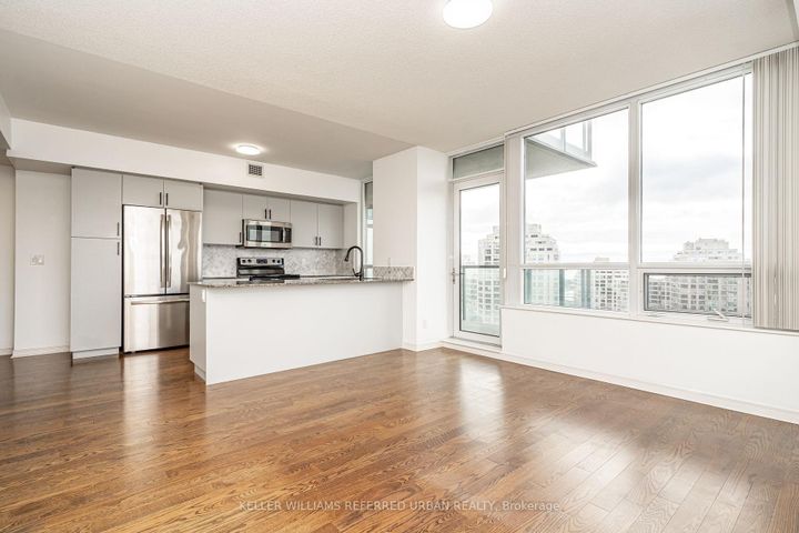 Photo 14 at 1002 - 15 Legion Road, Mimico, Toronto