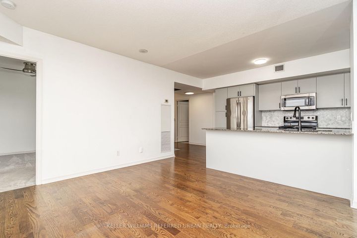 Photo 15 at 1002 - 15 Legion Road, Mimico, Toronto