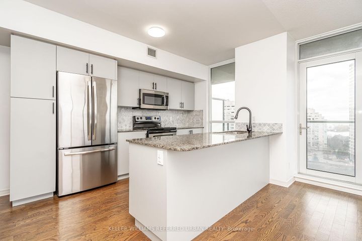 Photo 18 at 1002 - 15 Legion Road, Mimico, Toronto