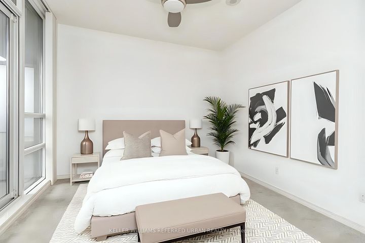 Photo 25 at 1002 - 15 Legion Road, Mimico, Toronto