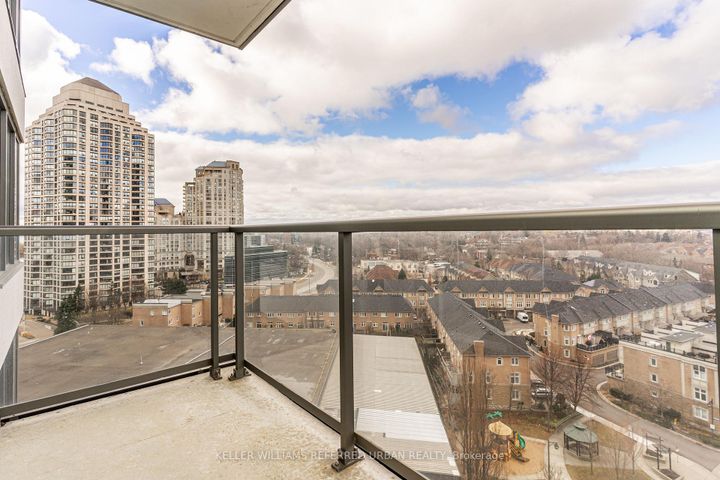 Photo 28 at 1002 - 15 Legion Road, Mimico, Toronto