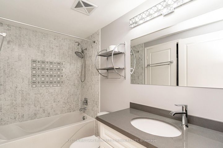 Photo 30 at 1002 - 15 Legion Road, Mimico, Toronto