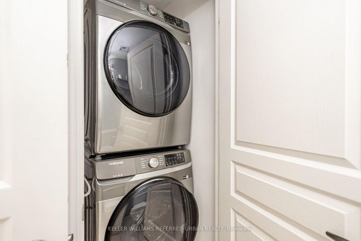 Photo 32 at 1002 - 15 Legion Road, Mimico, Toronto