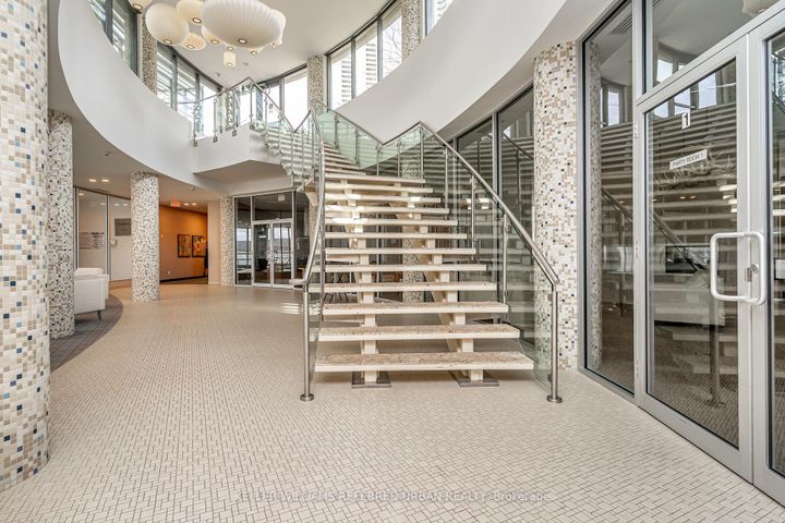 Photo 33 at 1002 - 15 Legion Road, Mimico, Toronto