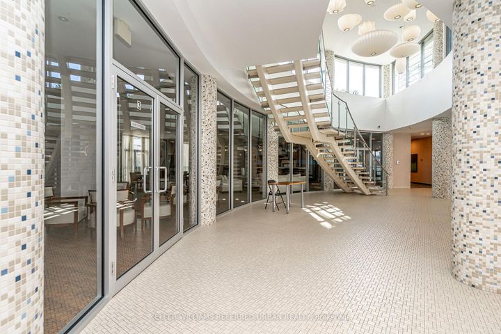 Photo 34 at 1002 - 15 Legion Road, Mimico, Toronto