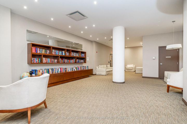 Photo 35 at 1002 - 15 Legion Road, Mimico, Toronto