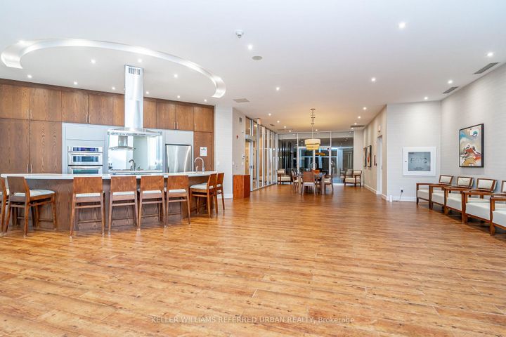 Photo 36 at 1002 - 15 Legion Road, Mimico, Toronto