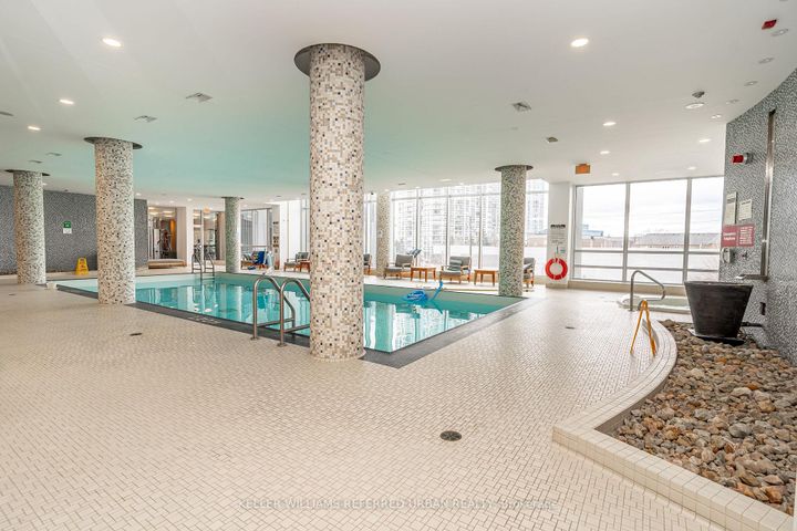 Photo 38 at 1002 - 15 Legion Road, Mimico, Toronto