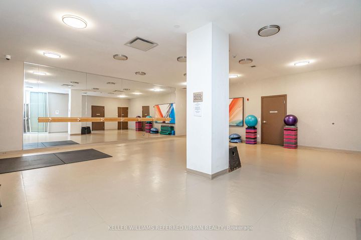 Photo 42 at 1002 - 15 Legion Road, Mimico, Toronto