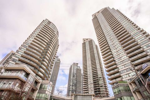 Photo 0 at 1002 - 15 Legion Road, Mimico, Toronto