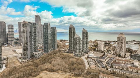 Photo 2 at 1002 - 15 Legion Road, Mimico, Toronto