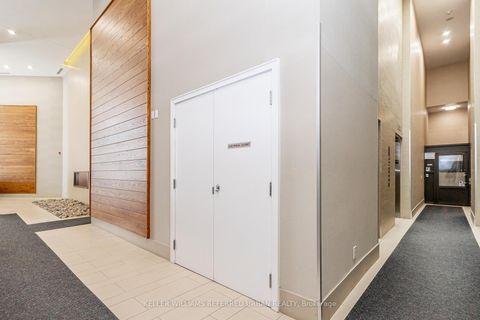 Photo 7 at 1002 - 15 Legion Road, Mimico, Toronto