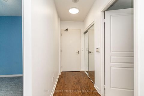 Photo 10 at 1002 - 15 Legion Road, Mimico, Toronto