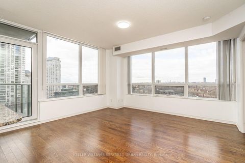 Photo 12 at 1002 - 15 Legion Road, Mimico, Toronto