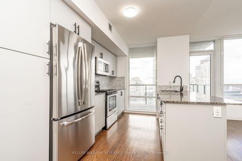 Photo 19 at 1002 - 15 Legion Road, Mimico, Toronto