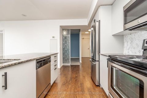 Photo 21 at 1002 - 15 Legion Road, Mimico, Toronto