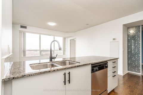 Photo 22 at 1002 - 15 Legion Road, Mimico, Toronto