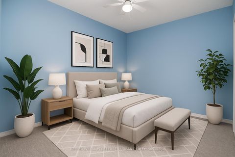 Photo 24 at 1002 - 15 Legion Road, Mimico, Toronto