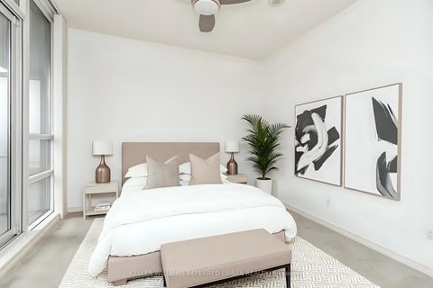 Photo 25 at 1002 - 15 Legion Road, Mimico, Toronto