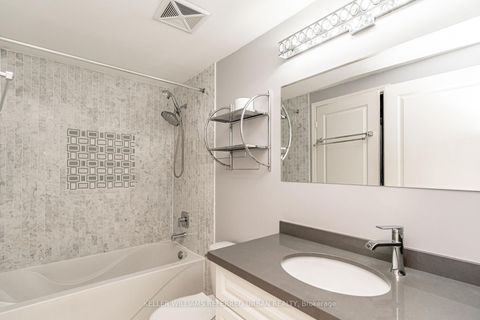 Photo 30 at 1002 - 15 Legion Road, Mimico, Toronto