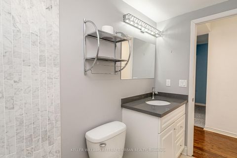 Photo 31 at 1002 - 15 Legion Road, Mimico, Toronto